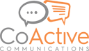 CoActive Communications Header Logo